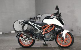 KTM 390 DUKE JPJ40