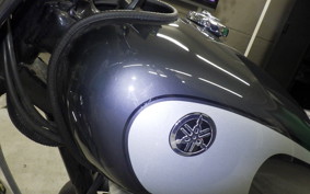 YAMAHA SR400 Gen.5 2021 RH16J