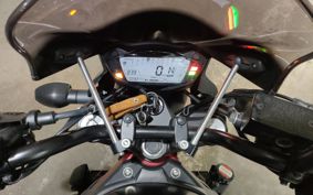 SUZUKI SV650 2020 VP55B