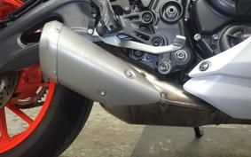 YAMAHA YZF-R7 2023 RM39J