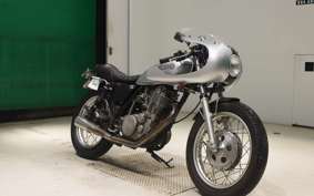 YAMAHA SR400 Gen.2 1992 1JR