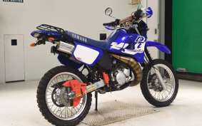 YAMAHA DT125R 3FW