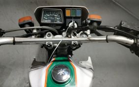 YAMAHA SEROW 225 1KH