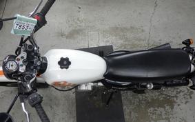 SUZUKI GRASS TRACKER Bigboy 2023 NJ4DA