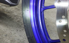 SUZUKI GSX-S125 2002 DL32D