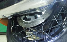 HARLEY FLTRXSE1920CVO 2022