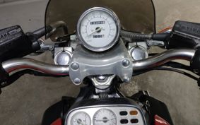 YAMAHA VMAX 1990 3UF