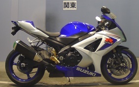 SUZUKI GSX-R1000 2008 CL111