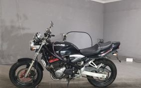 SUZUKI BANDIT250-1 GJ77A