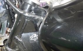 KAWASAKI ELIMINATOR 125 2023 BN125A