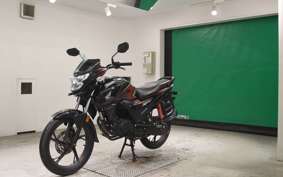 HONDA SP125