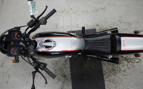 HONDA CB250 RS Z 1999 MC02
