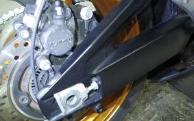 SUZUKI GSR 400 A 2016 GK7EA
