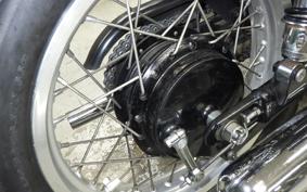 KAWASAKI W650 2001 EJ650A