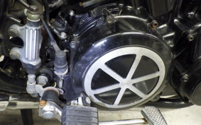 YAMAHA VMAX 2001