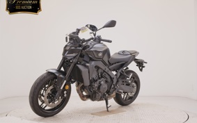 YAMAHA MT-09 AMT 2026 RN88J