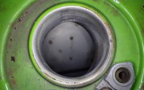 KAWASAKI KSR110 KL110A