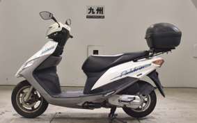 SUZUKI ADDRESS V125 DT11A