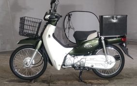 HONDA SUPER CUB50 AA04