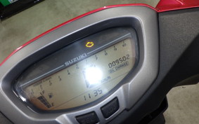 SUZUKI SWISH 125 2017 DV12B