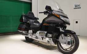 HONDA GL1500 GOLD WING SE 1992 SC22