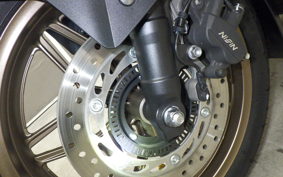 HONDA FORZA 250 1984 MF17
