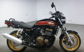 KAWASAKI ZRX-2 2005 ZR400E