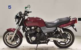 HONDA CB750 GEN 2 1997 RC42