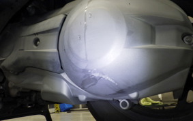 SUZUKI SKYWAVE 250 (Burgman 250) S Gen.3 2026 CJ46A