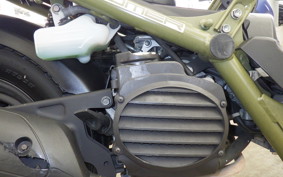HONDA ZOOMER 2022 AF58