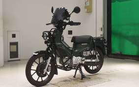 HONDA CROSS CUB 110 1993 JA60