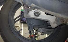 HONDA PCX 125 NC125D