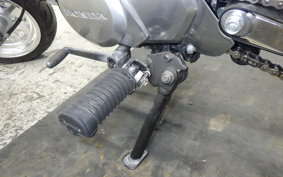 HONDA GORILLA 2013 AB27
