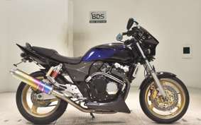 HONDA CB400SF VTEC Spec3 2007 NC39