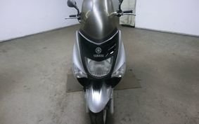 YAMAHA MAJESTY 125 2000 5CA