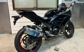 KAWASAKI NINJA 250 EX250L