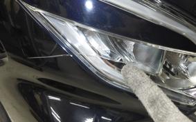 HONDA PCX 125 2007 JF81