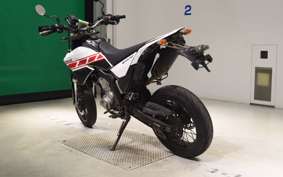 YAMAHA WR250X 1999 DG15J