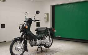 HONDA CROSS CUB 50 AA06
