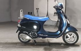 VESPA LX150 M4440