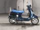 Фото Vespa LX150 с японского аукциона