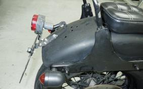 HARLEY FLSTF 1450 2001