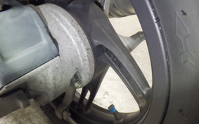 HONDA PCX 125 2021 JF28