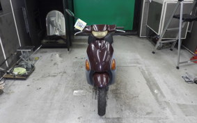 SUZUKI LET's 4 2016 CA45A