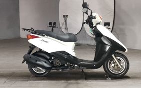 YAMAHA AKUSHI STREET SE53J