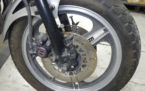 KAWASAKI GPZ750 1983 ZX750A