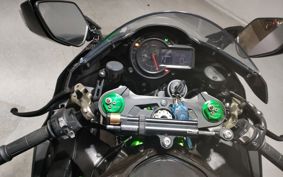 KAWASAKI NINJA H2 2015 ZXT00N