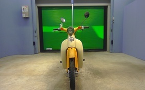 HONDA LITTLE CUB E AA01