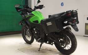 KAWASAKI VERSYS 250 A LE250D