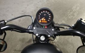 HARLEY XL883N 2016 LE2